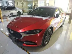 2021 Mazda CX-4 2.0L AT 2WD — фото 2