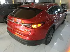 2021 Mazda CX-4 2.0L AT 2WD — фото 7