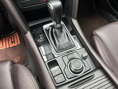2021 Mazda CX-4 2.0L AT 2WD, белый — фото 15