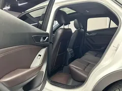 2021 Mazda CX-4 2.0L AT 2WD, белый — фото 18