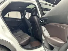 2021 Mazda CX-4 2.0L AT 2WD, белый — фото 19