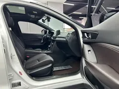 2021 Mazda CX-4 2.0L AT 2WD, белый — фото 20