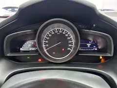 2021 Mazda CX-4 2.0L AT 2WD, белый — фото 23