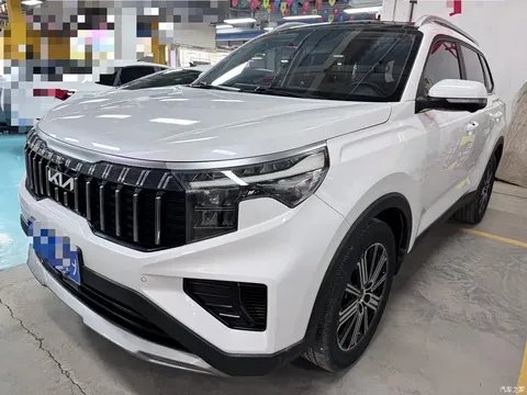 2021 Kia Zhipao Ace 2.0L wonderful