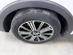 2021 Kia Zhipao Ace 2.0L wonderful, белый — фото 5