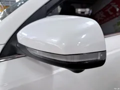 2021 Kia Zhipao Ace 2.0L wonderful, белый — фото 7