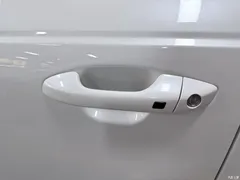 2021 Kia Zhipao Ace 2.0L wonderful, белый — фото 8