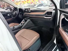 2021 Kia Zhipao Ace 2.0L wonderful, белый — фото 9