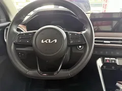 2021 Kia Zhipao Ace 2.0L wonderful, белый — фото 11