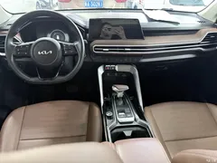 2021 Kia Zhipao Ace 2.0L wonderful, белый — фото 12