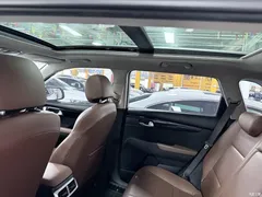 2021 Kia Zhipao Ace 2.0L wonderful, белый — фото 15