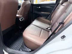 2021 Kia Zhipao Ace 2.0L wonderful, белый — фото 16