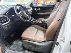 2021 Kia Zhipao Ace 2.0L wonderful, белый — фото 17