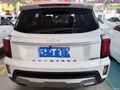 2021 Kia Zhipao Ace 2.0L wonderful, белый — фото 20