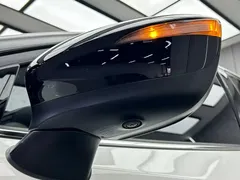 2021 Mazda CX-4 2.0L AT 2WD, белый — фото 9