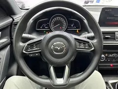 2021 Mazda CX-4 2.0L AT 2WD, белый — фото 13