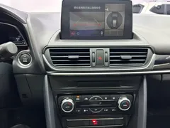 2021 Mazda CX-4 2.0L AT 2WD, белый — фото 14