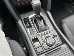 2021 Mazda CX-4 2.0L AT 2WD, белый — фото 15