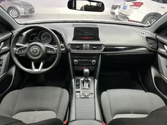 2021 Mazda CX-4 2.0L AT 2WD, белый — фото 18