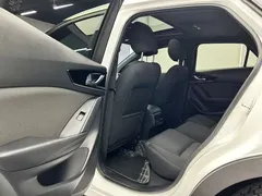 2021 Mazda CX-4 2.0L AT 2WD, белый — фото 19