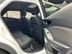 2021 Mazda CX-4 2.0L AT 2WD, белый — фото 20