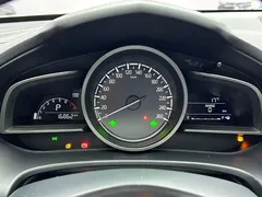2021 Mazda CX-4 2.0L AT 2WD, белый — фото 23