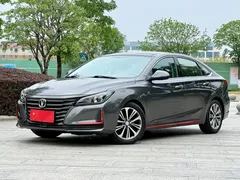 2021 Changan Raeton PLUS 1.5T DCT — фото 1
