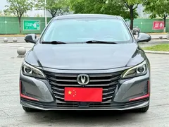 2021 Changan Raeton PLUS 1.5T DCT — фото 2