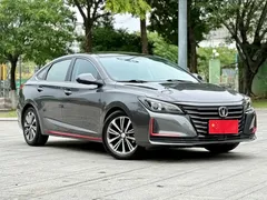 2021 Changan Raeton PLUS 1.5T DCT — фото 3