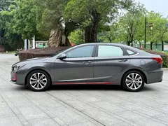 2021 Changan Raeton PLUS 1.5T DCT — фото 4