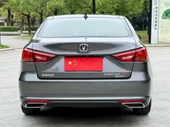 2021 Changan Raeton PLUS 1.5T DCT — фото 5
