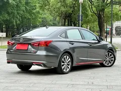 2021 Changan Raeton PLUS 1.5T DCT — фото 6
