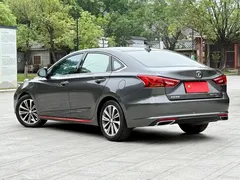 2021 Changan Raeton PLUS 1.5T DCT — фото 7