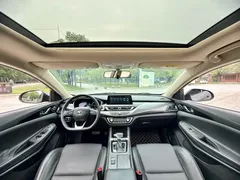 2021 Changan Raeton PLUS 1.5T DCT — фото 8