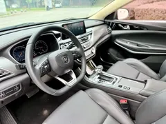 2021 Changan Raeton PLUS 1.5T DCT — фото 10
