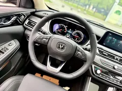 2021 Changan Raeton PLUS 1.5T DCT — фото 12