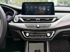 2021 Changan Raeton PLUS 1.5T DCT — фото 14