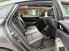 2021 Changan Raeton PLUS 1.5T DCT — фото 16
