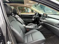 2021 Changan Raeton PLUS 1.5T DCT — фото 17