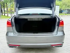 2021 Changan Raeton PLUS 1.5T DCT — фото 19