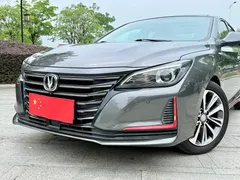 2021 Changan Raeton PLUS 1.5T DCT — фото 20