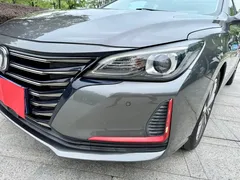 2021 Changan Raeton PLUS 1.5T DCT — фото 22