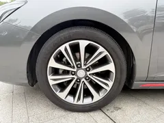 2021 Changan Raeton PLUS 1.5T DCT — фото 24