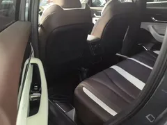 2021 Geely Monjaro 2.0TD DCT 2WD EVO Premium — фото 6