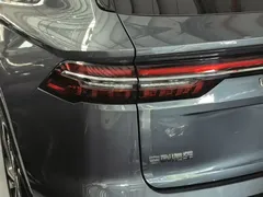 2021 Geely Monjaro 2.0TD DCT 2WD EVO Premium — фото 8