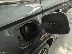 2021 Geely Monjaro 2.0TD DCT 2WD EVO Premium — фото 10