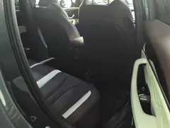 2021 Geely Monjaro 2.0TD DCT 2WD EVO Premium — фото 11