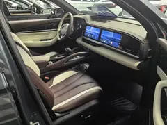 2021 Geely Monjaro 2.0TD DCT 2WD EVO Premium — фото 12