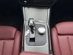 2022 BMW 3 Series 3 325Li M, чёрный — фото 15