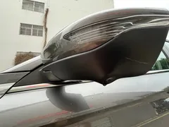 2022 Geely Emgrand 4 1.5L CVT — фото 5
